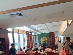 -点都德(广州白云山景区南门店)