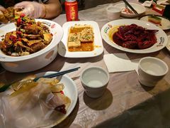 -有位虾匠·粗粮土菜小馆(市北店)