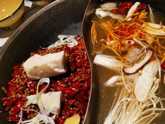 -瓜西西重庆火锅(花溪店)