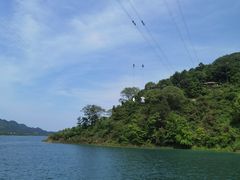 -仙岛湖旅游风景区