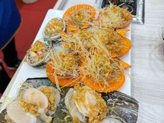 -船奇蒸汽海鲜·闽菜(八市海鲜总店)