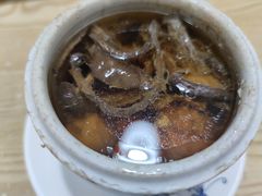 -阿四台山黄鳝饭(东门店)