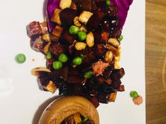 -枣子树·素食餐厅(普陀山店)