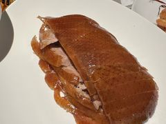 -四季民福烤鸭店(外滩外白渡桥店)