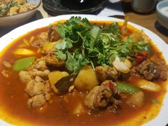 -Alali阿拉礼·新疆家宴(西溪新座店)
