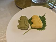 -YUNHE秐合· 雅致浙宴(西溪店)