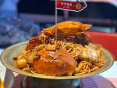 -久藏·横膈膜烧肉·酒场(江汉路店)