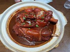 -大灶头·新昌菜(中国茶市店)