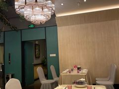 -大潮淮·淮扬菜(何园旗舰店)