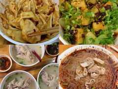 -甘记肥肠粉(马鞍北路店)