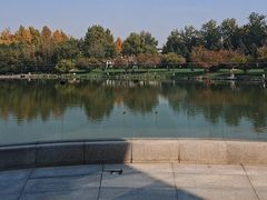 -春晖园度假酒店温泉