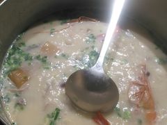 -湯系·煲汤手艺人(东二环泰禾广场店)