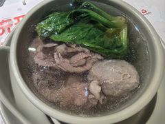 -左庭右院鲜牛肉火锅(新梅广场店)