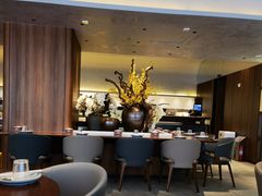 大堂-千日贺茶餐厅(高新万达店)