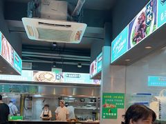 -曹家小菜(胜太路店)