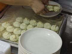 -津门张记包子铺(华昌道店)