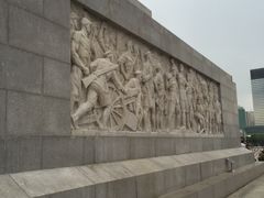 -八一南昌起义纪念塔