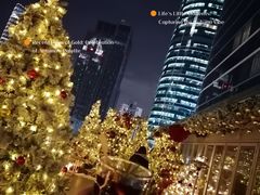 -城市露台景观餐厅(淮海路店)