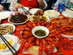 -李双猪·小龙虾·烧烤·羊肉煲(乐山店)