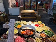 -阳阳老火锅(小南门店)