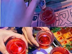 -燥次·烧烤酒场(万象城店)