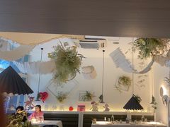 -春树下·树屋花房西餐厅(罍街AS1980店)