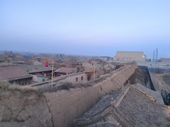 -暖泉古镇