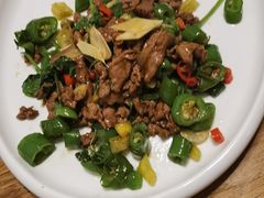 -旅马餐厅(茅家埠店)