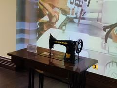 -华山263老字号品牌馆