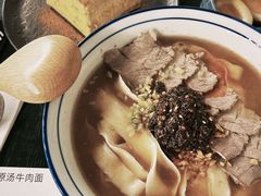 -里面·Noodlology(机电院店)