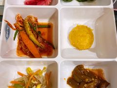-韩时烤肉(枫蓝店)