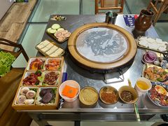 -阿昌白族石板烧·菌锅(大理古城店)
