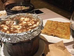 -粗茶淡饭·汉口公馆(循礼门店)