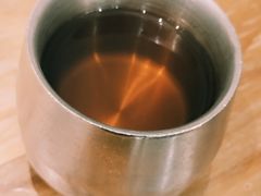 红枣茶-嘻小北·兰州清汤牛肉面(太平洋森活天地店)