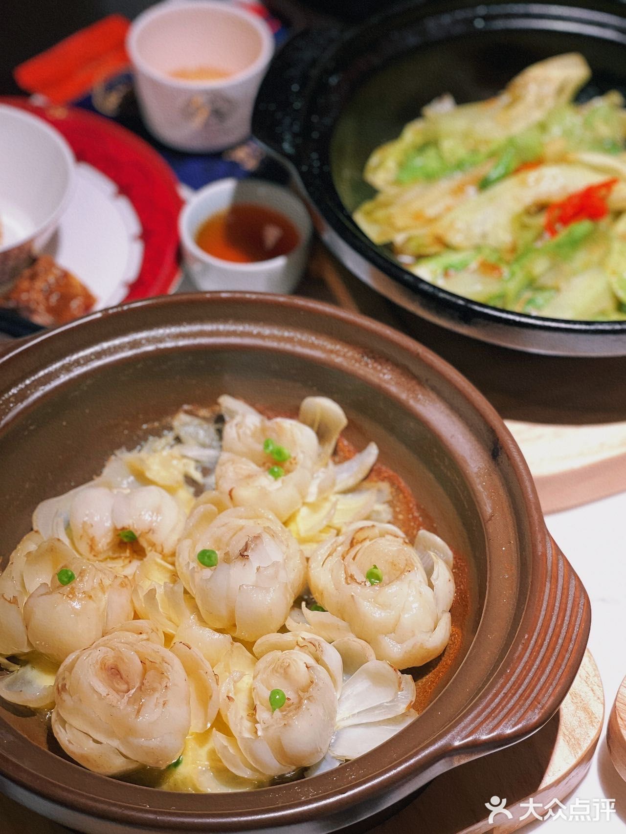 救命，超好吃的卤致号空降杭州来福士啦！