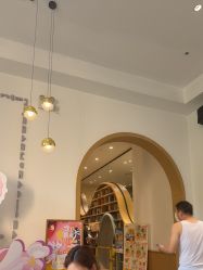 -奈尔宝·儿童乐园·亲子餐厅(星河湾店)