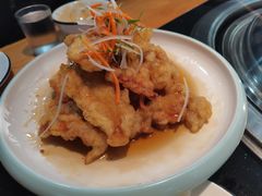 -人民公社大食堂(顺义总店)