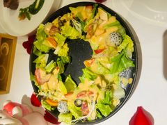 -王品牛排(福州泰禾店)