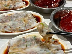 -稻香海鲜饭店(第一国际店)