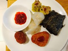 -香港铜锣湾皇悦酒店