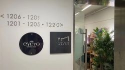 -eYeYo专业美睫