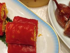 -丰鲤楼•闽南茶楼(仟禧汇店)