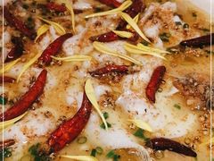 -渔语鱼新川菜Bistro(万象天地店)