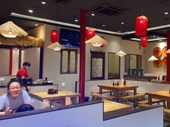-虾领航小龙虾·吉林烧烤(柳州路店)