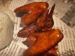 -蝴蝶里·粤菜·点心(龙湖天街&滨江店)