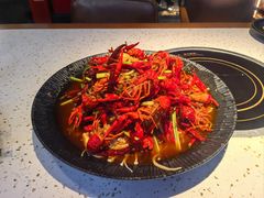 -沪小胖·小龙虾·蓝龙王(八佰伴店)