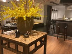 -潮汕味道·煮海餐厅(金麟大厦店)