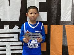 -东方启明星篮球培训(击掌校区)