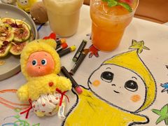 -祖母的魔法厨房(爱琴海黑金店)