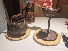 -叶叶菩提·晋福宫